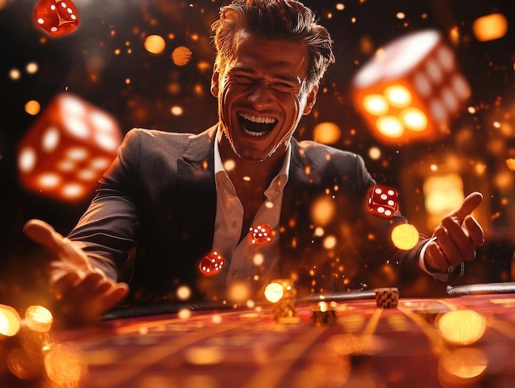 Tampilan antarmuka aplikasi satebet di Android dengan menu utama, permainan live dealer, dan opsi deposit